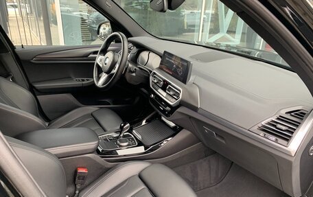 BMW X3, 2021 год, 4 750 000 рублей, 16 фотография