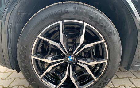 BMW X3, 2021 год, 4 750 000 рублей, 12 фотография