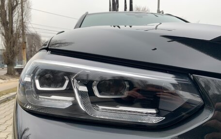 BMW X3, 2021 год, 4 750 000 рублей, 11 фотография