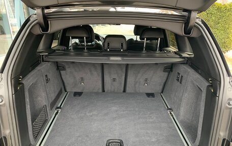 BMW X3, 2021 год, 4 750 000 рублей, 14 фотография