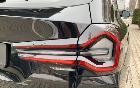 BMW X3, 2021 год, 4 750 000 рублей, 10 фотография