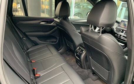 BMW X3, 2021 год, 4 750 000 рублей, 17 фотография