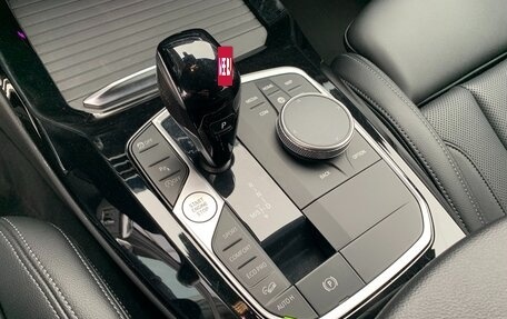 BMW X3, 2021 год, 4 750 000 рублей, 19 фотография