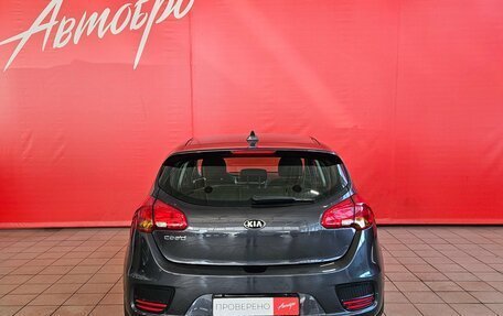 KIA cee'd III, 2018 год, 1 320 000 рублей, 4 фотография