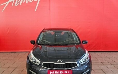 KIA cee'd III, 2018 год, 1 320 000 рублей, 8 фотография