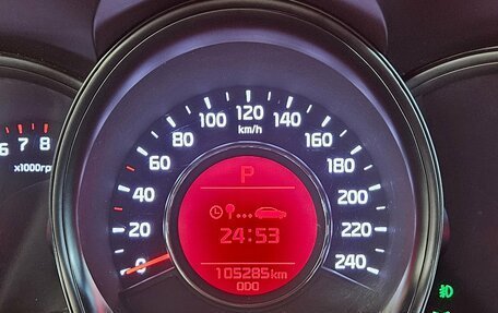 KIA cee'd III, 2018 год, 1 320 000 рублей, 10 фотография