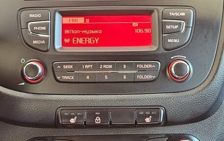 KIA cee'd III, 2018 год, 1 320 000 рублей, 14 фотография