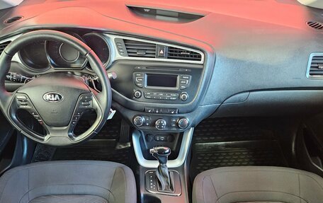 KIA cee'd III, 2018 год, 1 320 000 рублей, 9 фотография