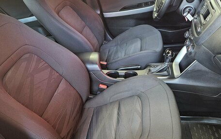 KIA cee'd III, 2018 год, 1 320 000 рублей, 12 фотография