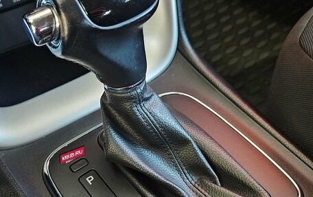 KIA cee'd III, 2018 год, 1 320 000 рублей, 15 фотография