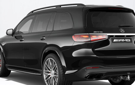 Mercedes-Benz GLS AMG, 2025 год, 26 880 000 рублей, 3 фотография