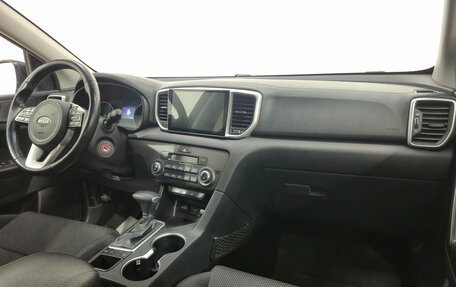 KIA Sportage IV рестайлинг, 2019 год, 2 170 000 рублей, 12 фотография