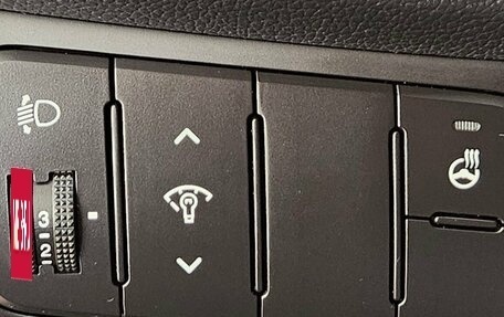 KIA cee'd III, 2018 год, 1 320 000 рублей, 16 фотография