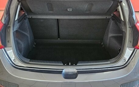 KIA cee'd III, 2018 год, 1 320 000 рублей, 19 фотография