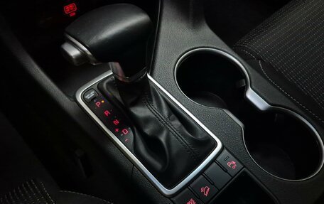 KIA Sportage IV рестайлинг, 2019 год, 2 170 000 рублей, 21 фотография