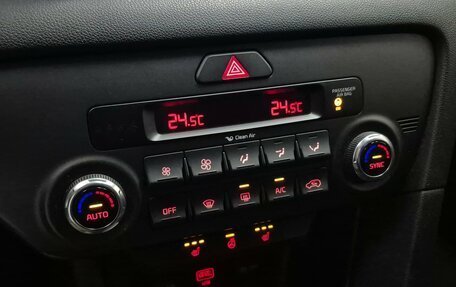 KIA Sportage IV рестайлинг, 2019 год, 2 170 000 рублей, 20 фотография