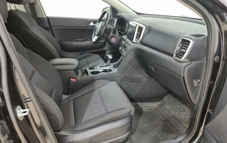 KIA Sportage IV рестайлинг, 2019 год, 2 170 000 рублей, 13 фотография