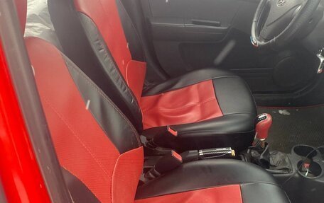 Hyundai Getz I рестайлинг, 2006 год, 285 000 рублей, 9 фотография