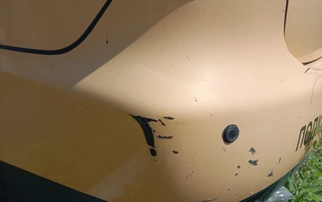 Nissan Almera, 2018 год, 431 150 рублей, 6 фотография