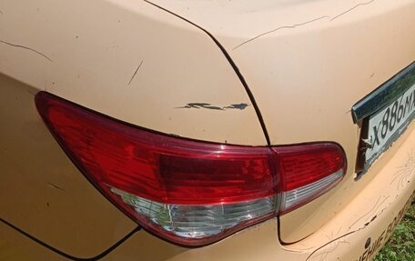 Nissan Almera, 2018 год, 431 150 рублей, 8 фотография