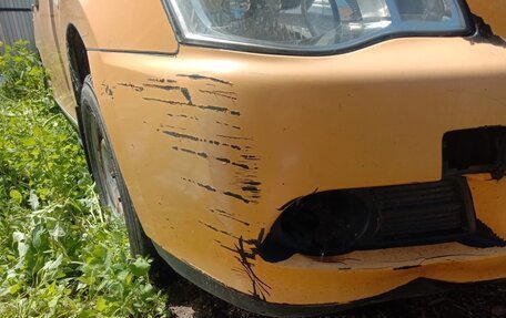 Nissan Almera, 2018 год, 431 150 рублей, 10 фотография