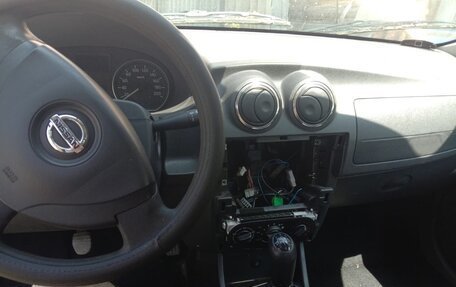 Nissan Almera, 2018 год, 431 150 рублей, 13 фотография