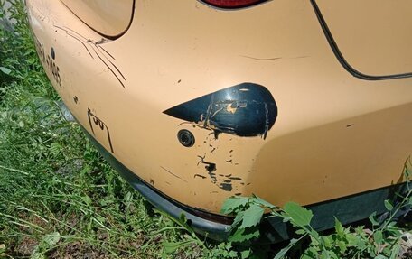 Nissan Almera, 2018 год, 431 150 рублей, 18 фотография