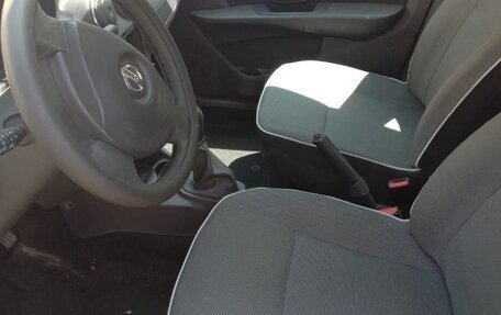 Nissan Almera, 2018 год, 431 150 рублей, 15 фотография