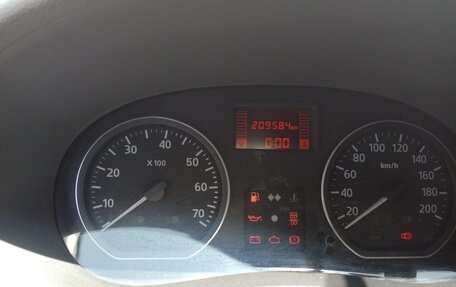 Nissan Almera, 2018 год, 431 150 рублей, 16 фотография