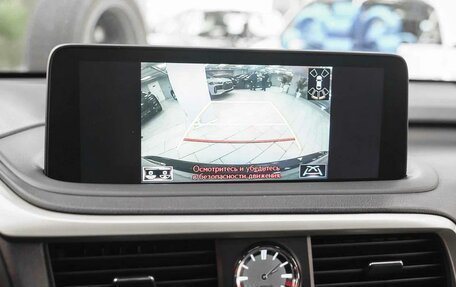 Lexus RX IV рестайлинг, 2019 год, 4 450 000 рублей, 10 фотография