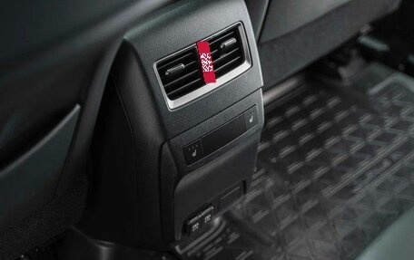 Lexus RX IV рестайлинг, 2019 год, 4 450 000 рублей, 15 фотография