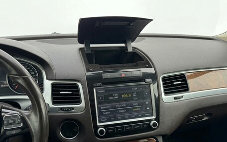 Volkswagen Touareg III, 2013 год, 2 549 999 рублей, 11 фотография