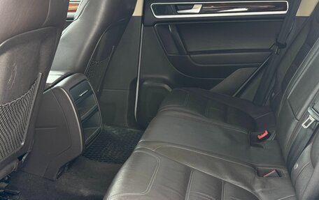 Volkswagen Touareg III, 2013 год, 2 549 999 рублей, 14 фотография