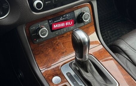 Volkswagen Touareg III, 2013 год, 2 549 999 рублей, 9 фотография