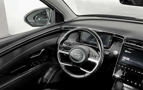 Hyundai Tucson, 2021 год, 2 754 000 рублей, 13 фотография