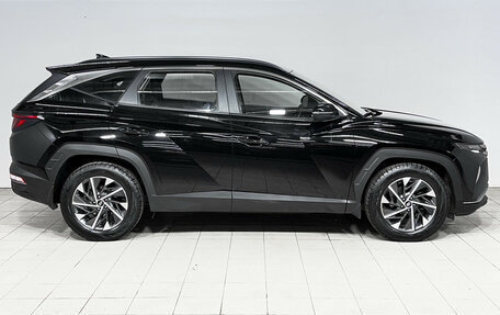 Hyundai Tucson, 2021 год, 2 754 000 рублей, 4 фотография