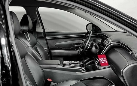 Hyundai Tucson, 2021 год, 2 754 000 рублей, 11 фотография