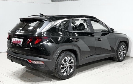 Hyundai Tucson, 2021 год, 2 754 000 рублей, 6 фотография