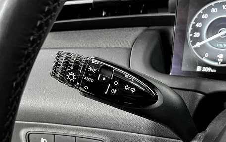 Hyundai Tucson, 2021 год, 2 754 000 рублей, 22 фотография