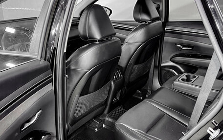 Hyundai Tucson, 2021 год, 2 754 000 рублей, 27 фотография