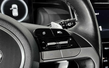 Hyundai Tucson, 2021 год, 2 754 000 рублей, 25 фотография