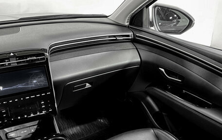 Hyundai Tucson, 2021 год, 2 754 000 рублей, 24 фотография