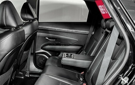 Hyundai Tucson, 2021 год, 2 754 000 рублей, 26 фотография