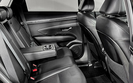 Hyundai Tucson, 2021 год, 2 754 000 рублей, 29 фотография