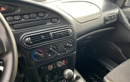 Chevrolet Niva I рестайлинг, 2019 год, 794 000 рублей, 9 фотография