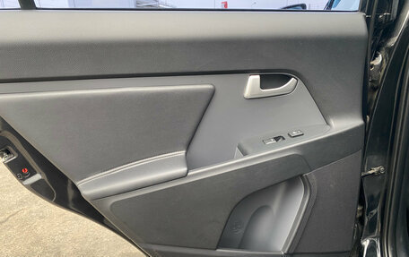 KIA Sportage III, 2012 год, 1 399 000 рублей, 10 фотография