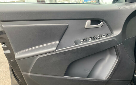 KIA Sportage III, 2012 год, 1 399 000 рублей, 11 фотография