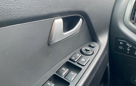 KIA Sportage III, 2012 год, 1 399 000 рублей, 16 фотография