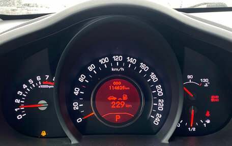 KIA Sportage III, 2012 год, 1 399 000 рублей, 18 фотография