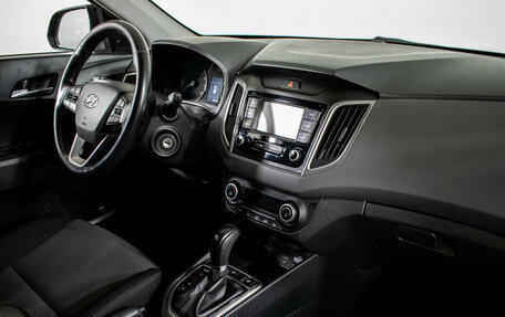 Hyundai Creta I рестайлинг, 2019 год, 1 750 000 рублей, 10 фотография